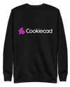 Picture of Cookiecad Logo Sweatshirt