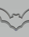 Picture of Halloween Bat