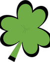 Picture of Three Leaf Clover