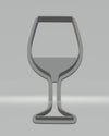 Picture of Wine glass