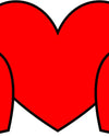 Picture of Heart 10