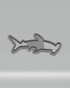 Picture of Hammerhead Shark