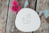 Anchor Cutter | Lil Miss Cakes