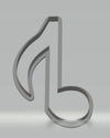 Picture of Musical Note