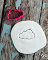 fluffy cloud cutter | Lil Miss Cakes