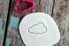 fluffy cloud cutter | Lil Miss Cakes