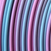 Picture of Unicorn Fast Change (purple, blue & green) PLA Filament 1.75mm, 500g
