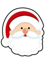 Picture of Santa Face