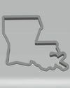 Picture of Louisiana