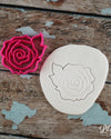 Rose Imprint Cutter | Lil Miss Cakes