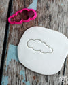 Skinny Cloud Cutter | Lil Miss Cakes