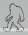 Picture of Bigfoot Sasquatch