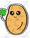 Picture of Kawaii Irish Potato
