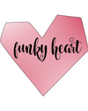 Picture of Funky Heart Cutter