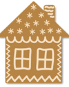 Picture of Gingerbread House