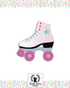 Picture of Rollerskate (1980's Theme)