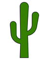 Picture of Cactus #2