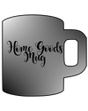 Picture of Home Goods Mug Cutter