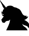 Picture of Unicorn Silhouette