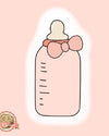 Picture of Baby Bottle Girl