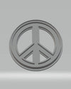 Picture of Peace Symbol