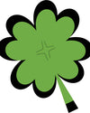 Picture of Four Leaf Clover