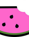 Picture of Watermelon #2 (Semi-Circle)