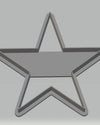 Picture of Simple Star