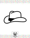 Picture of Cowboy Hat