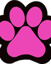 Picture of Paw Print