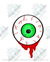 Picture of Red Eye