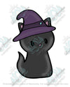 Picture of Kitty Witch