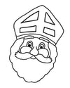 Picture of Sinterklaas