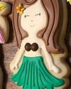Picture of Hula Girl