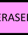 Picture of Eraser