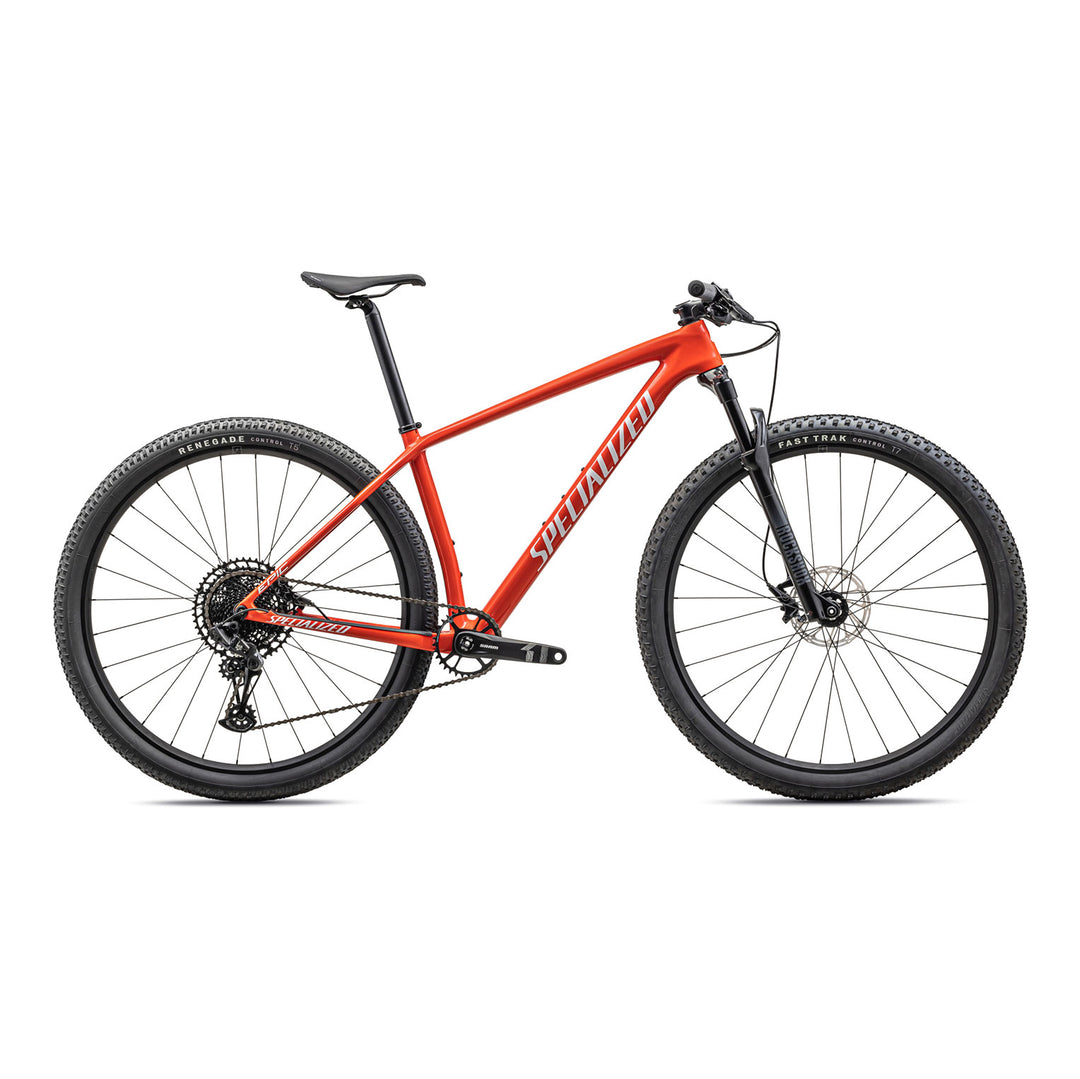 Specialized - Epic Hardtail Comp - 2022