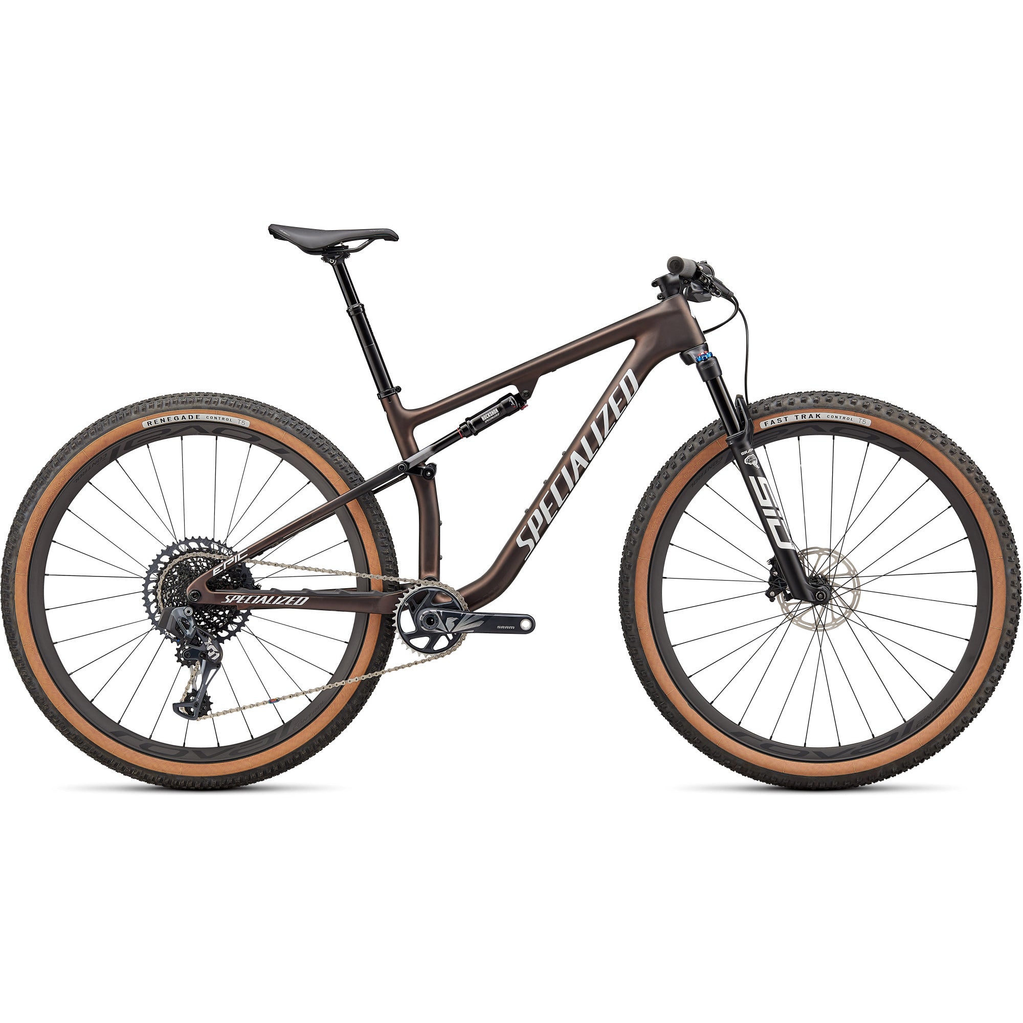 Specialized Epic Expert – Bike Stop