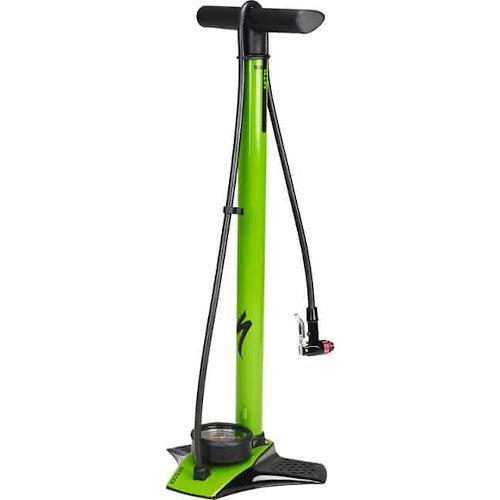 specialized air tool sport switchhitter ii floor pump