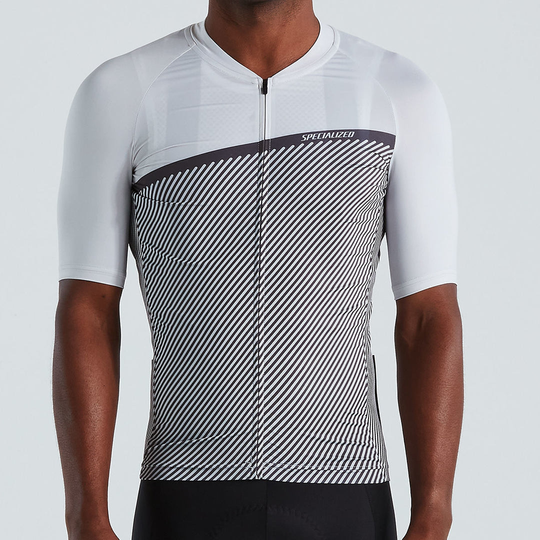 Specialized PRIME JERSEY Short Sleeve Men – Bike Stop