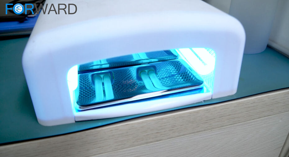 Have You Ever Done the Inframe Lamination —— OCA Lamination Machine Tutorials
