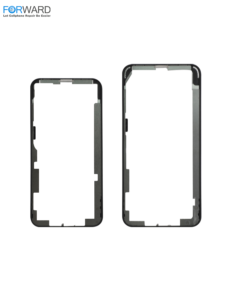 Original Quality Frame Bezel For Iphone Broken Screen Replacement