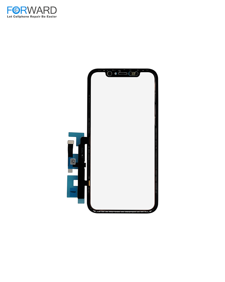 Original Quality Glass Touch For Iphone X To11pro Max Replace