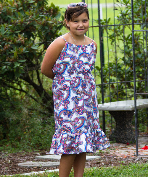 Fall 2013 Pattern Round-up | Sew Cool for the Tween Scene