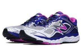 new balance 860v6 zwart