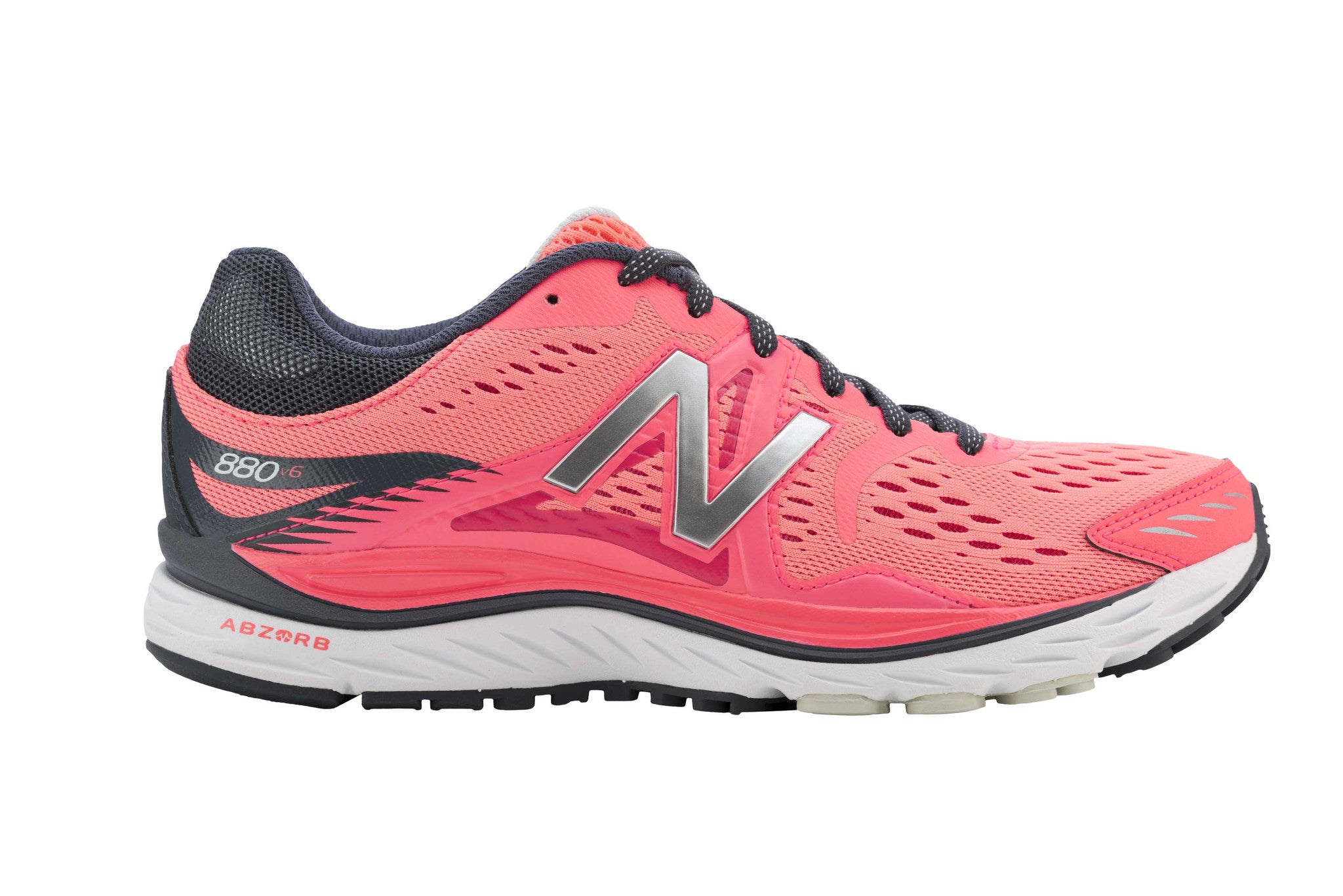 new balance 880v5 zwart