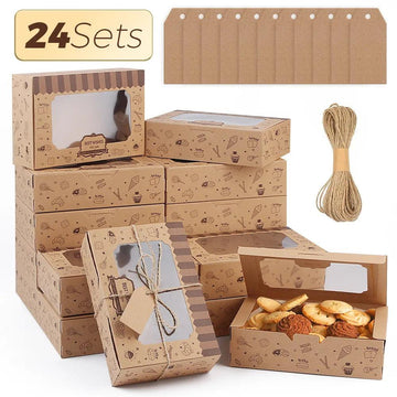 Bakery Boxes dropshipping Products