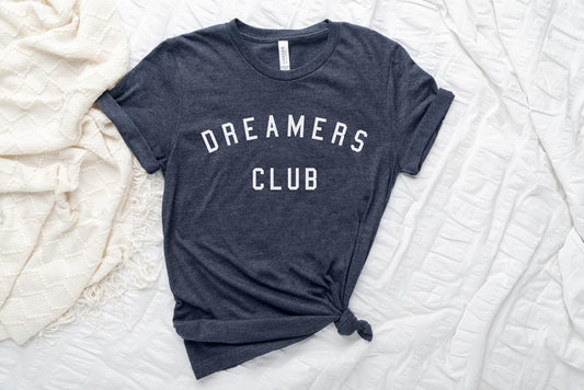 Dreamers Club