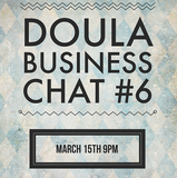Doula Business Chat 