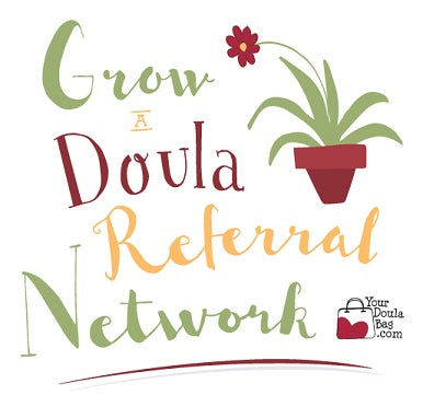 Grow A Doula Referral Network