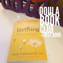 Doula Book Club